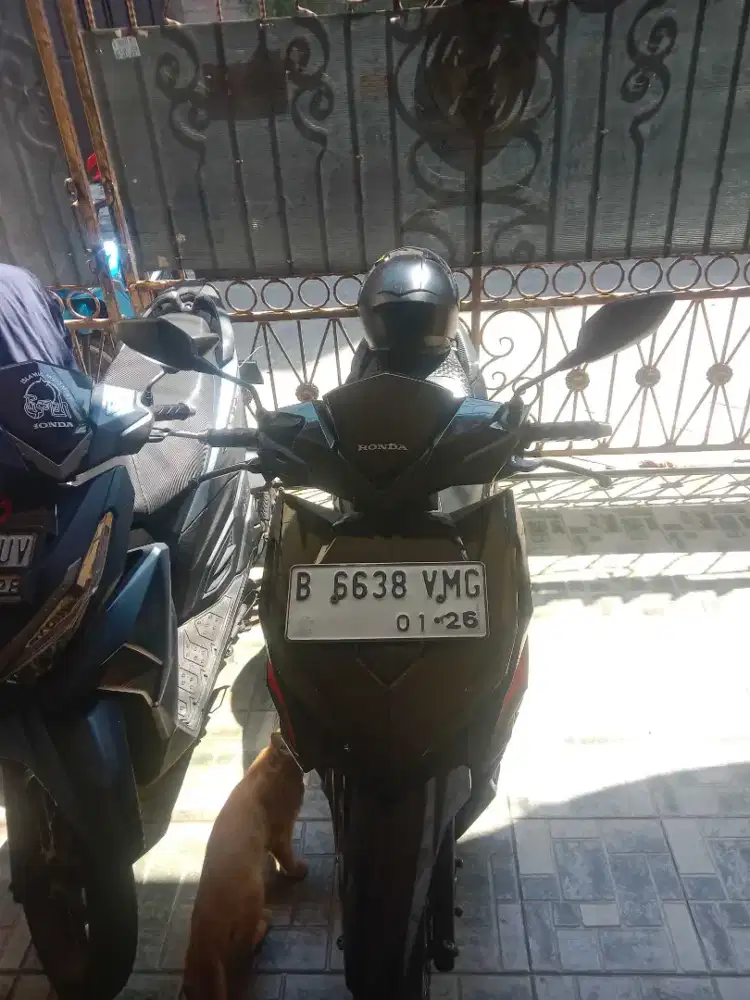 Vario led old 2016