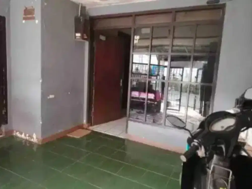Rumah Murah Akses MObil Cisitu DAgo