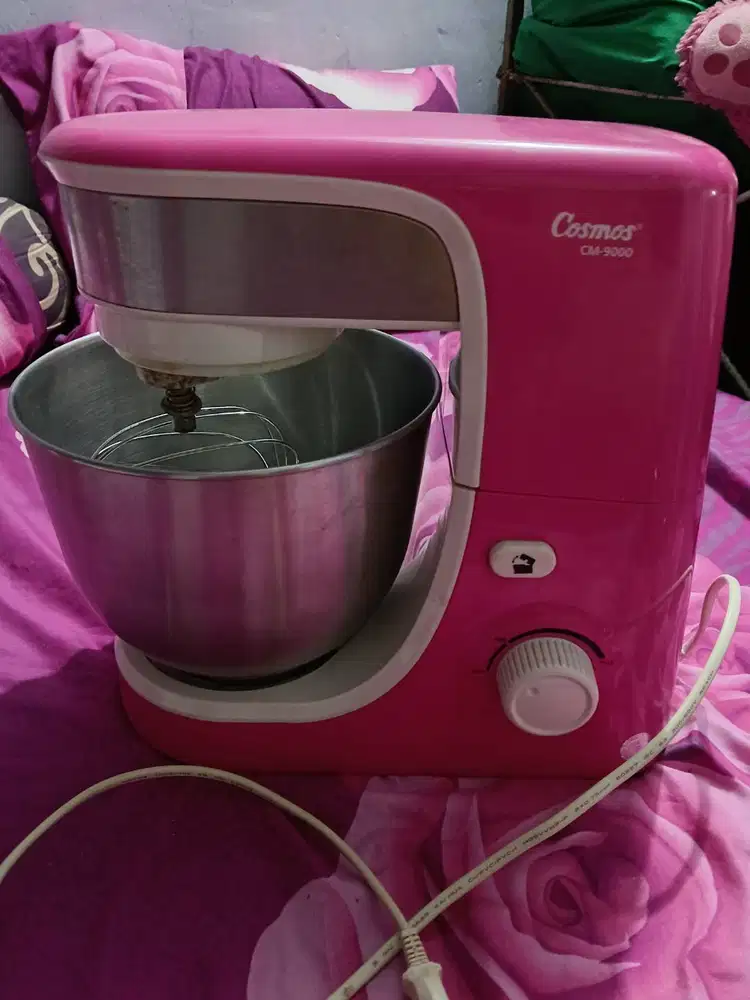 Dijual Mixer Merk Cosmos