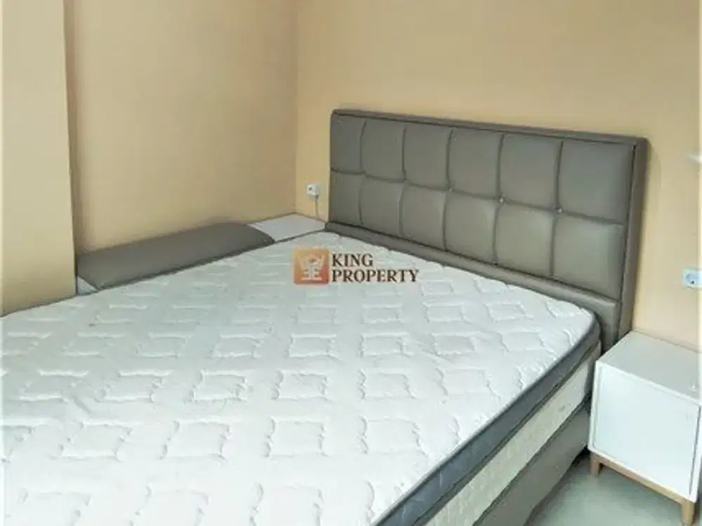 Disewakan 2BR Green Bay Pluit Cozy Minimalist Design Dekat Baywalk Mall, Pluit Village & Tol Dalam Kota