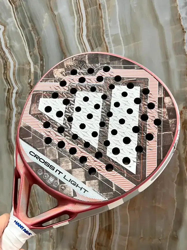 Raket padel Adidas