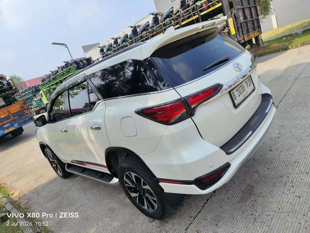 Mitsubishi Xpander 2019 Diesel