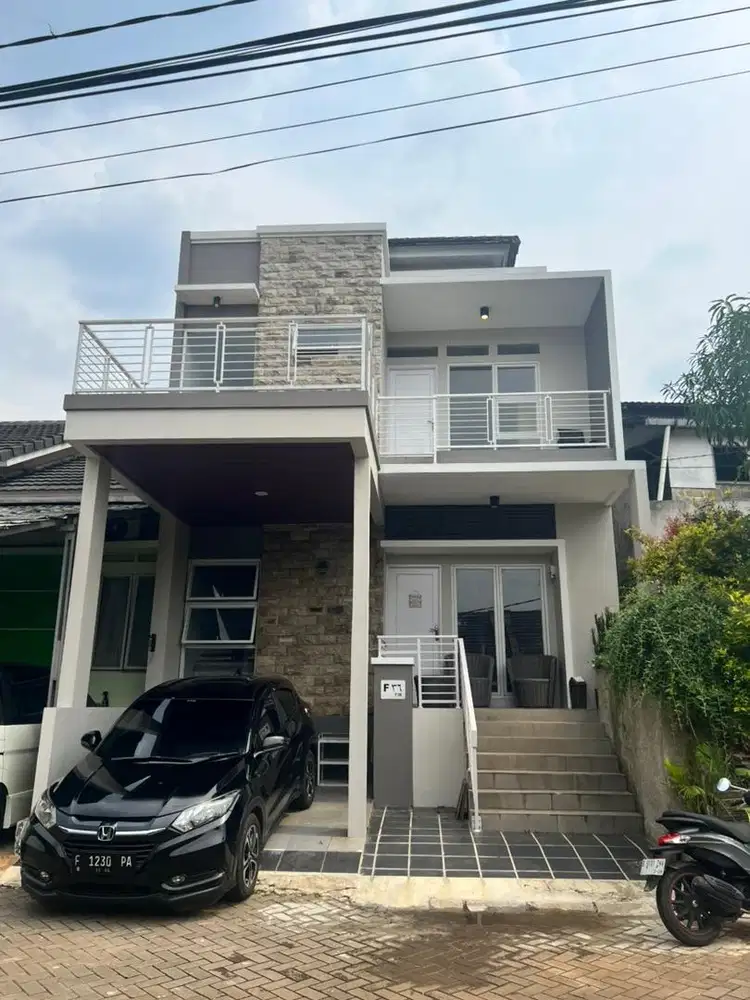 Sewa Rumah / Jual
