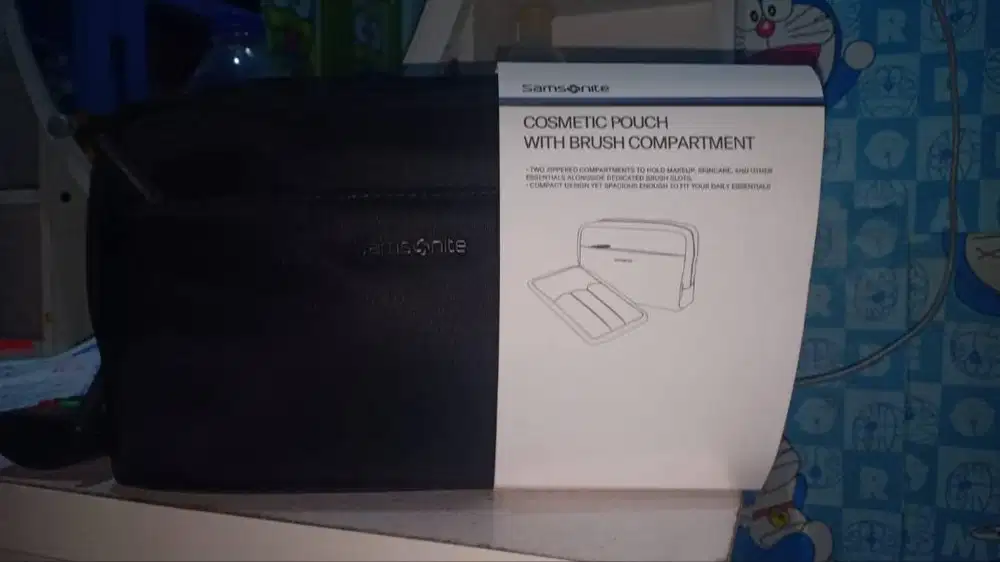 Tas SAMSONITE 5.0