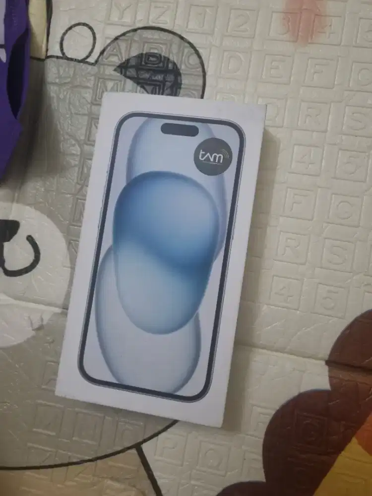IPHONE 15 128GB