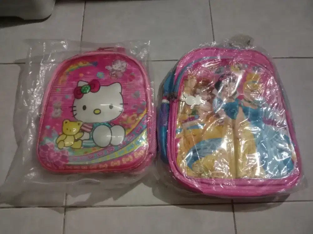 Jual tas sekolah