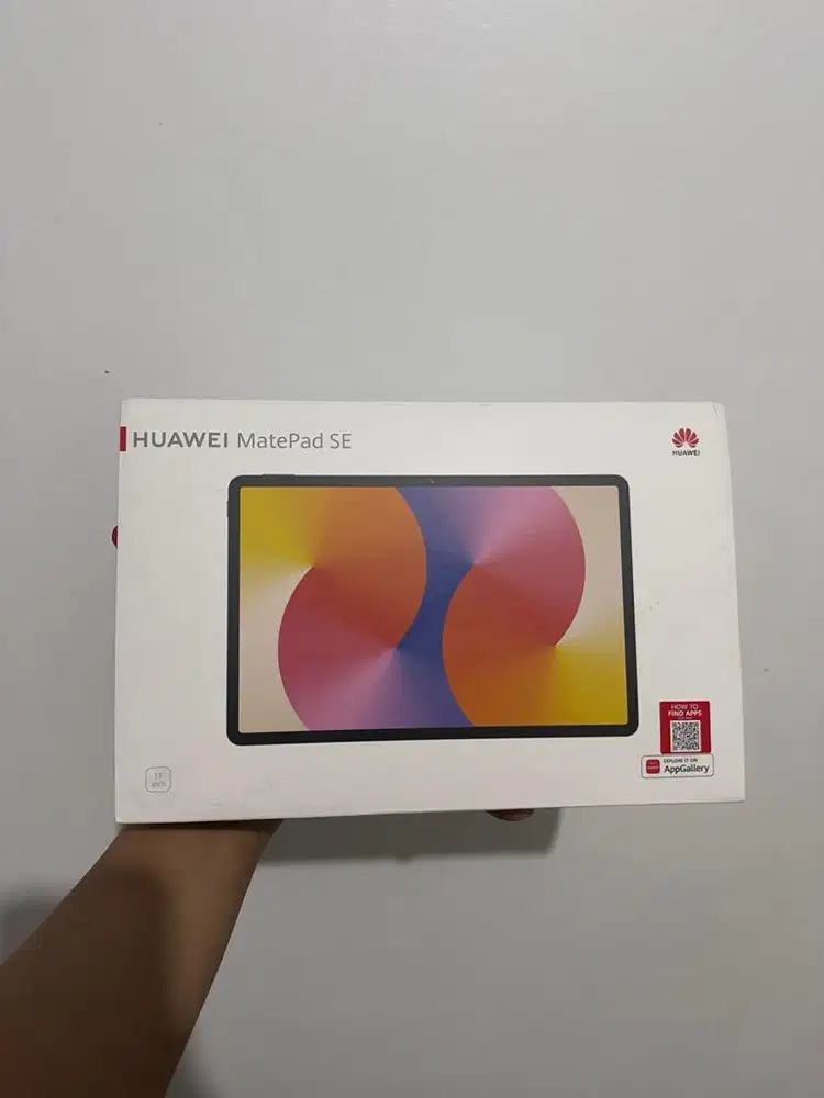 HUAWEI MATEPAD SE 11
