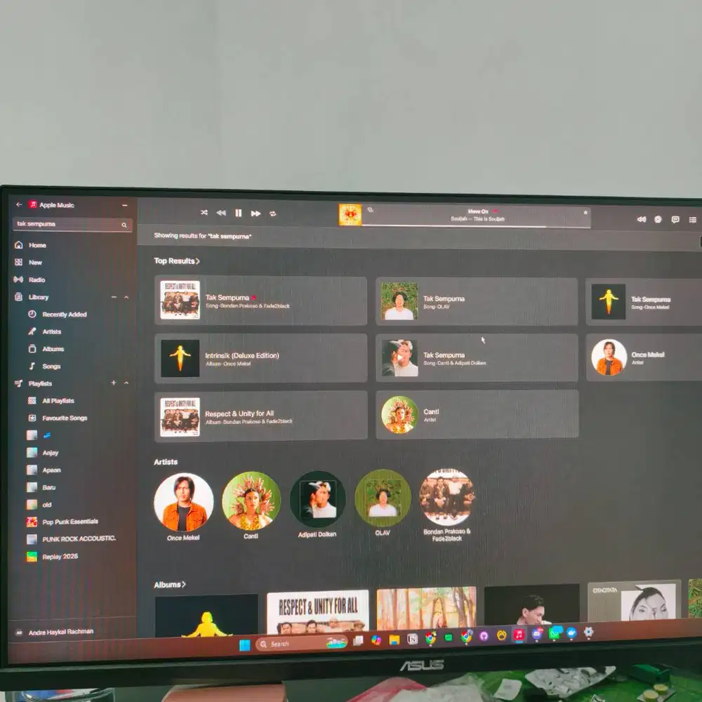 Monitor Asus TUF VG279QL1A 165hz