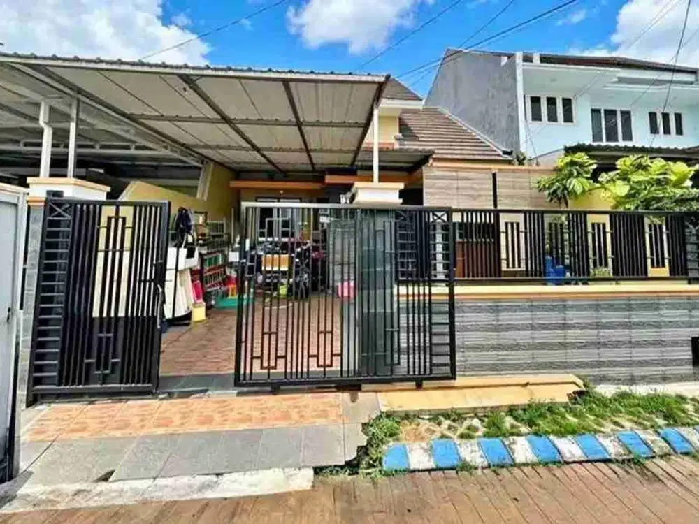 PURIMAS SIAP HUNI BUTUH CEPAT LAKU LEBAR 8