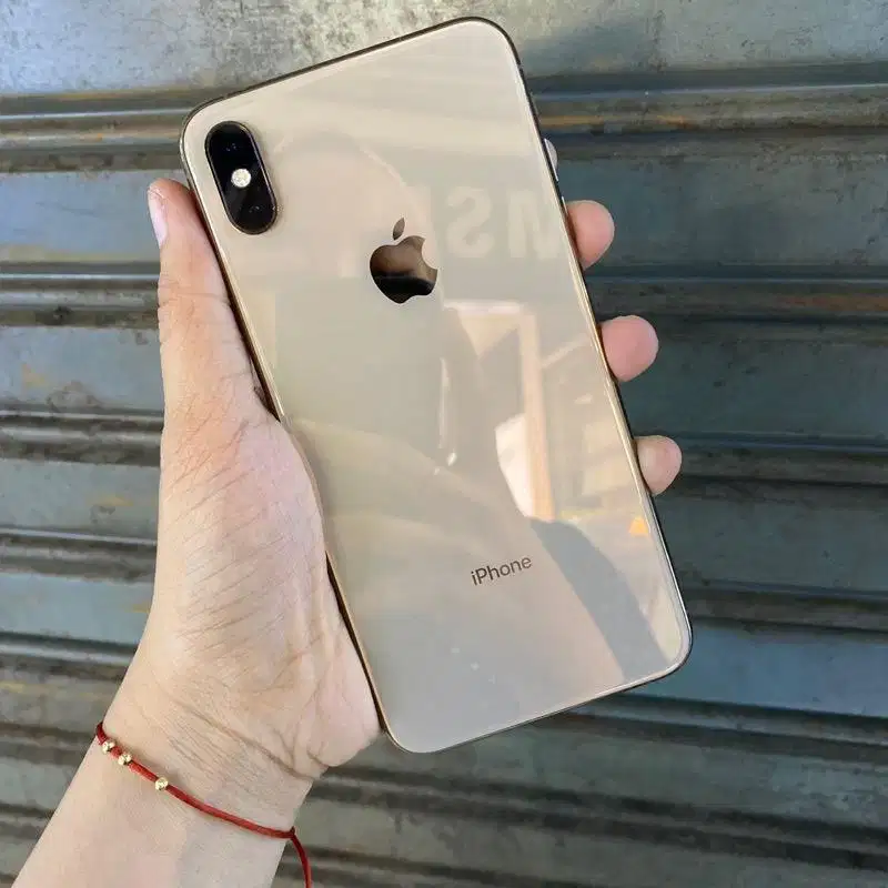 Iphone xs max 64 gb
