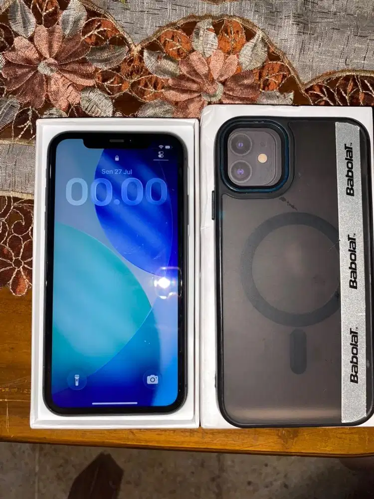 iphone 11 64gb inter