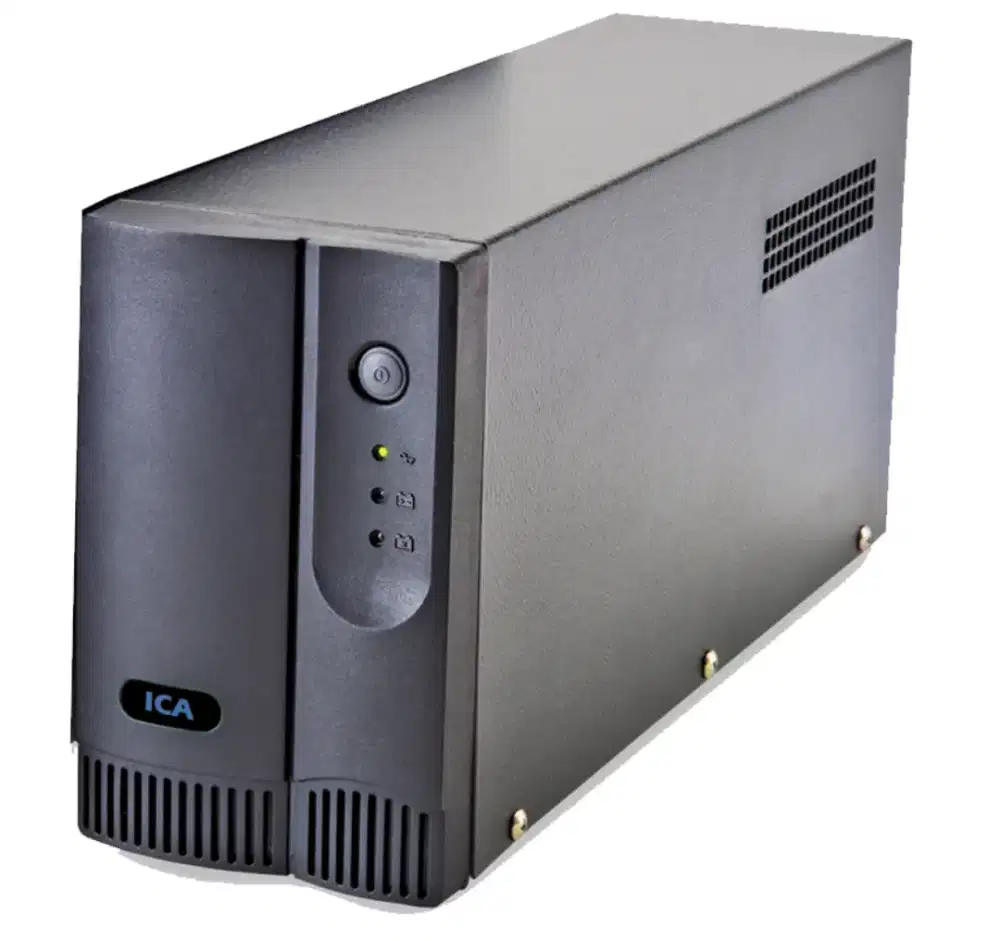 UPS ICA cp-1400 normal ok