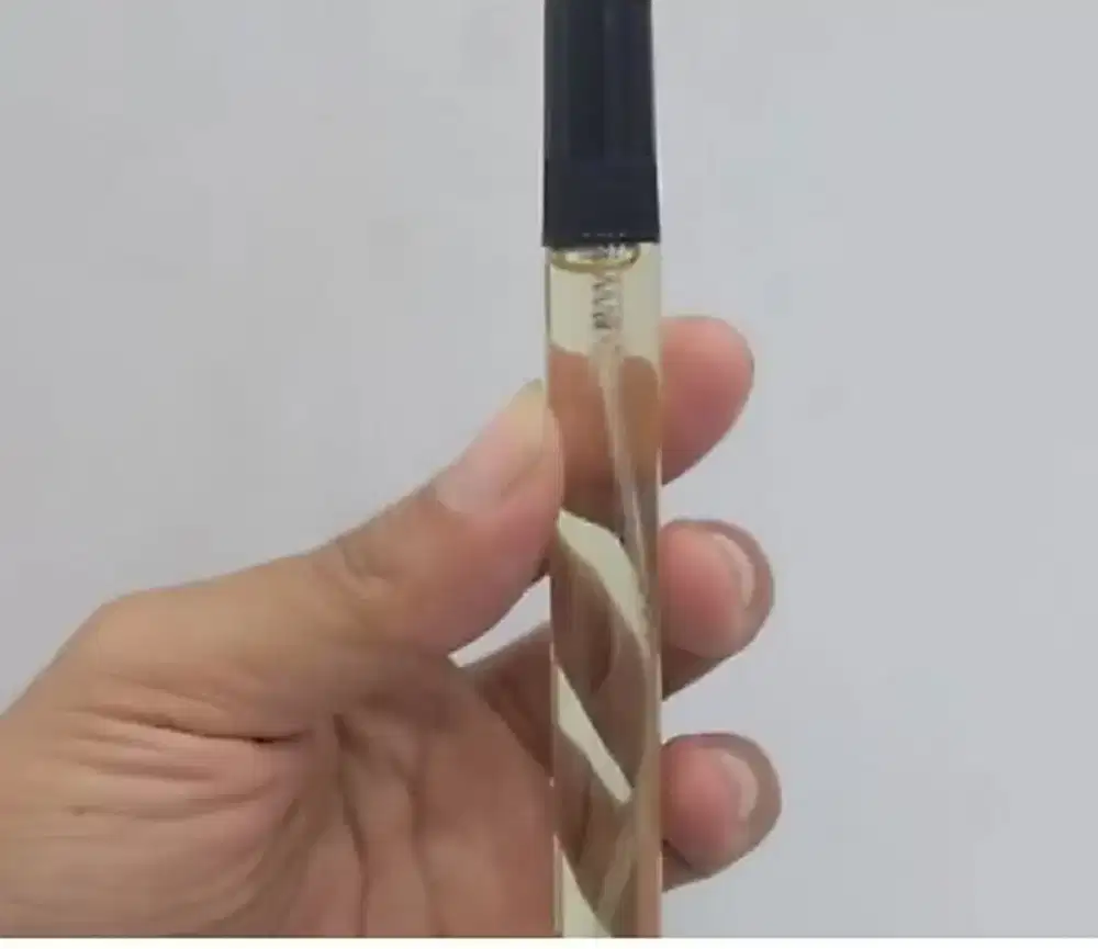 Bibit parfum murni 10 ribu
