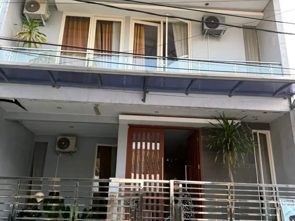 BABATAN INDAH