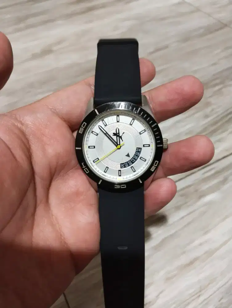 Jam Tangan Puma
