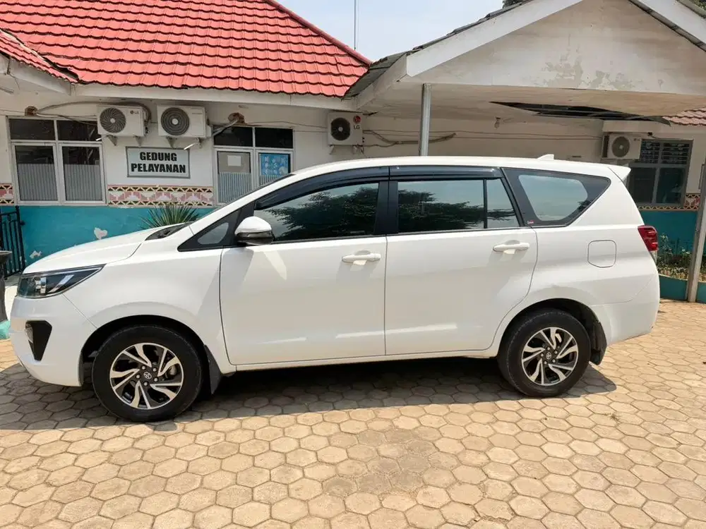 Innova diesel G 2025 AT