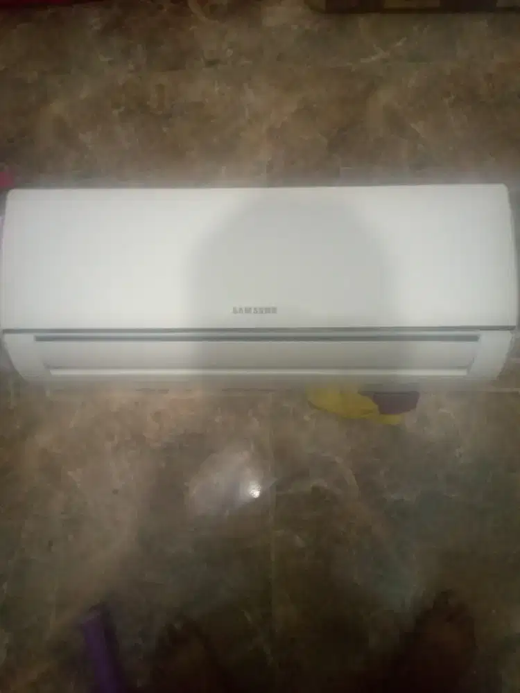 Ac indoor saja setengah pk