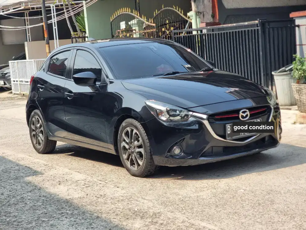 Mazda 2 gt termurah