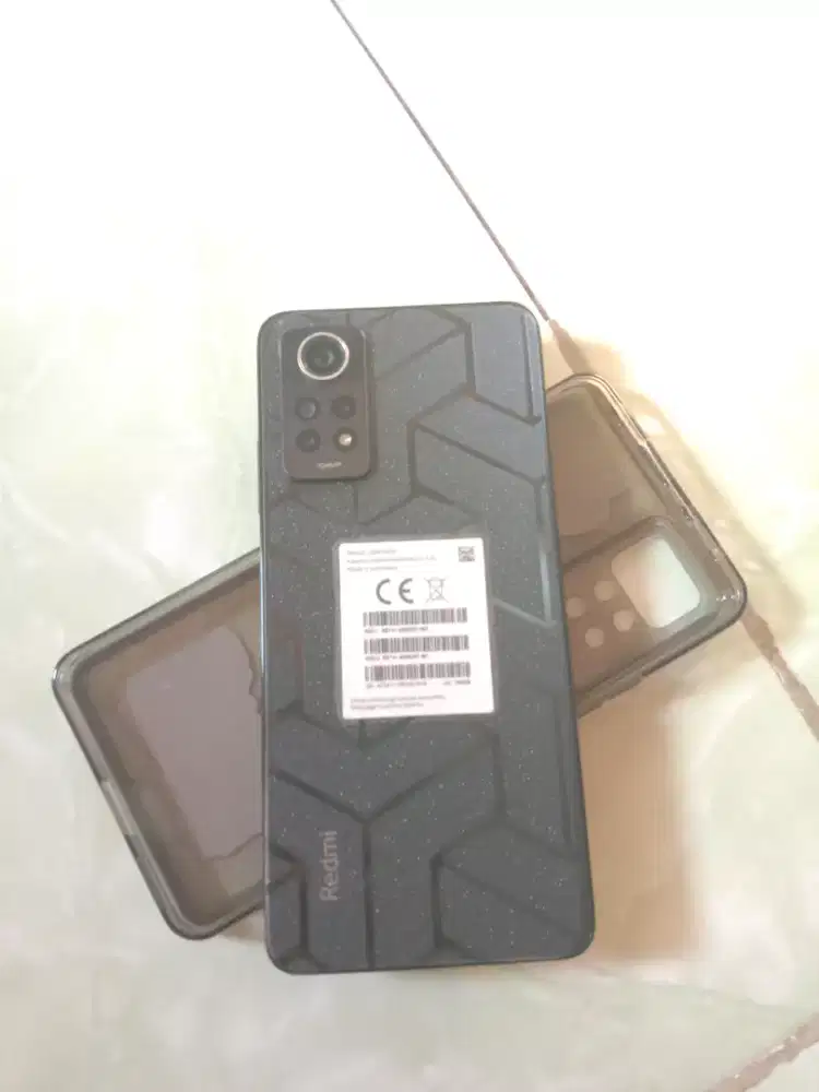 Redmi Note 12 Pro 4G 8/256