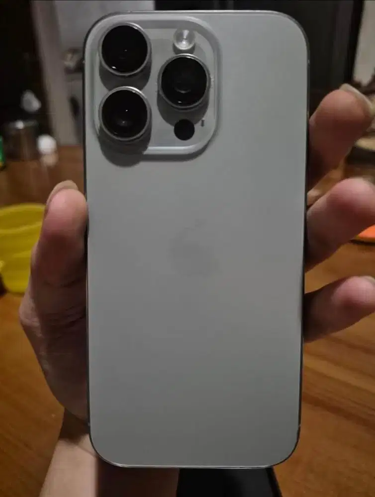 Iphone 16 Pro 128