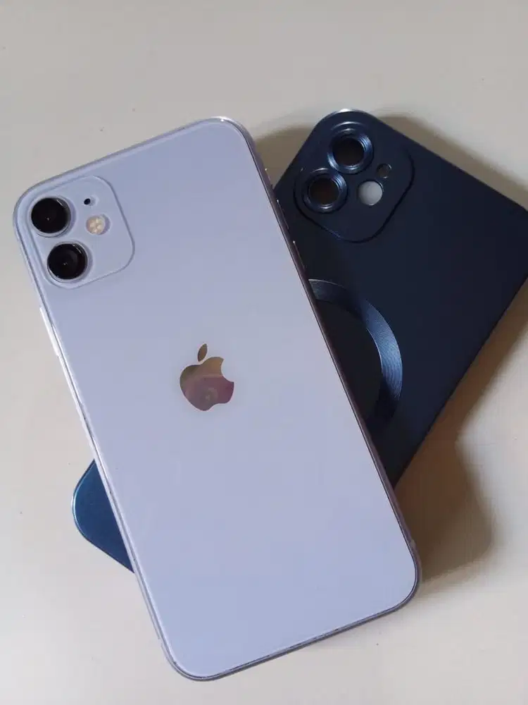 Iphone 11 inter