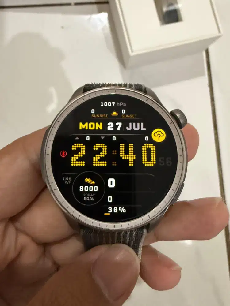 Amazfit Balance