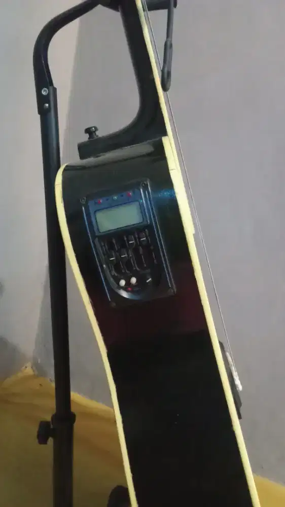 Gitar cord ad810