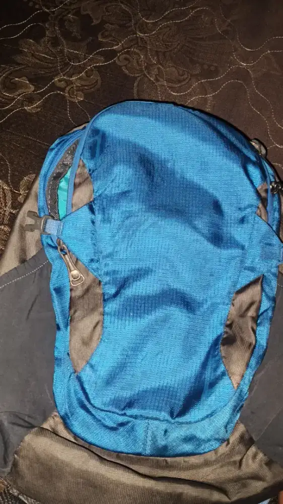 daypack 25L satset