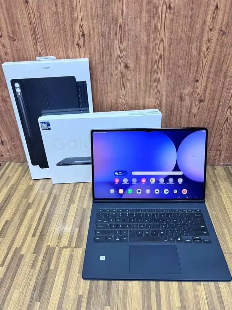 Samsung Tab S10 Ultra 5G 12/256 SEIN Mulus Like new