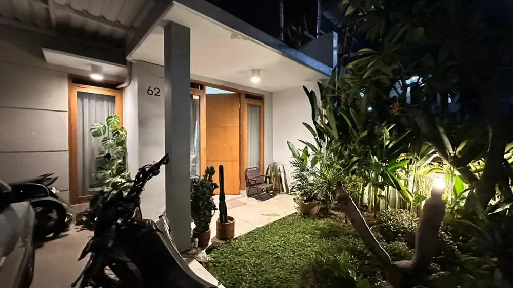 Dijual Cepat Rumah Adipura