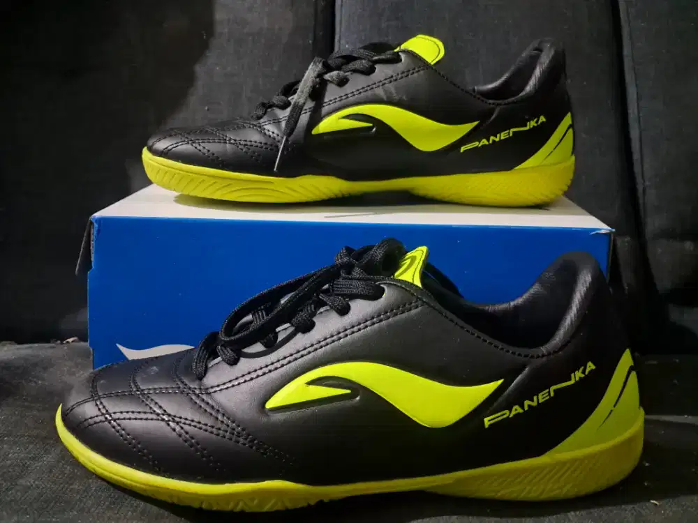 jual sepatu futsal panenka no 40
