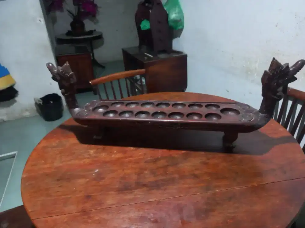 Congklak permainan tradisional