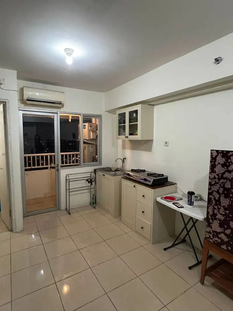 Disewakan Apartemen Educity Tower Princeton 2BR Strategis