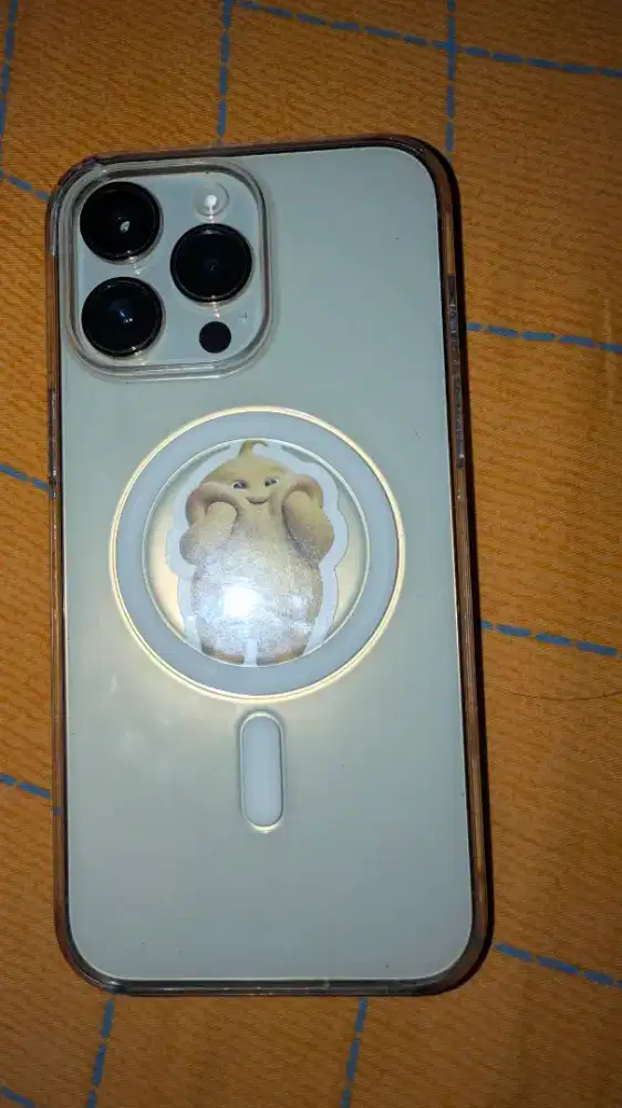 Iphone 14 pro max mulus