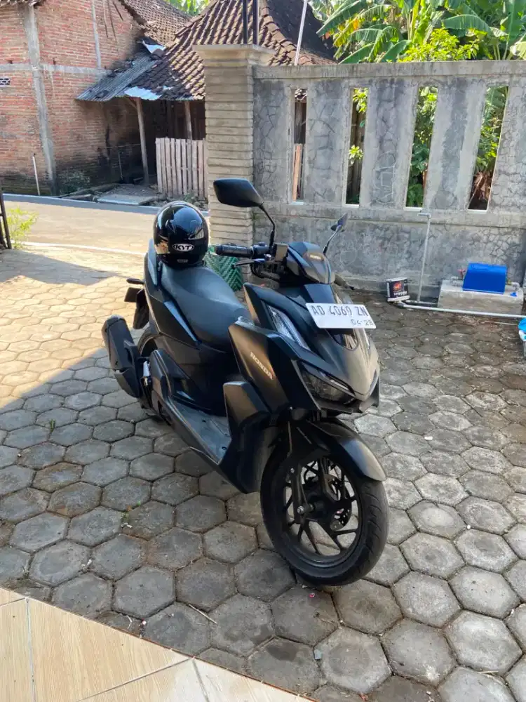 Vario 160 good condition