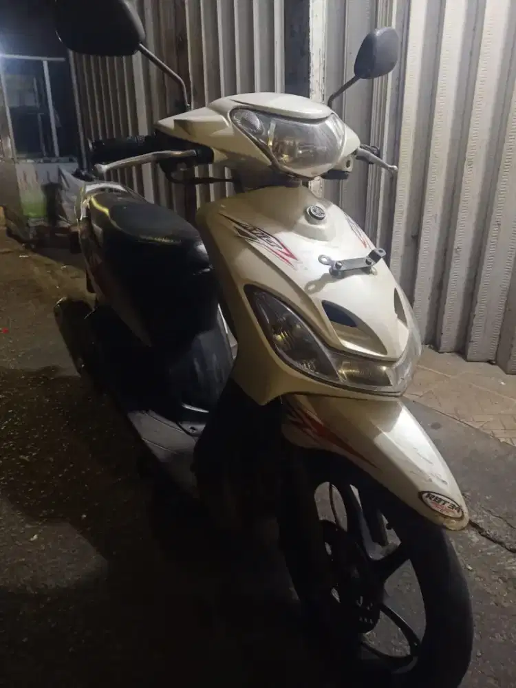 Ss lengkap mtr cakep full std ory