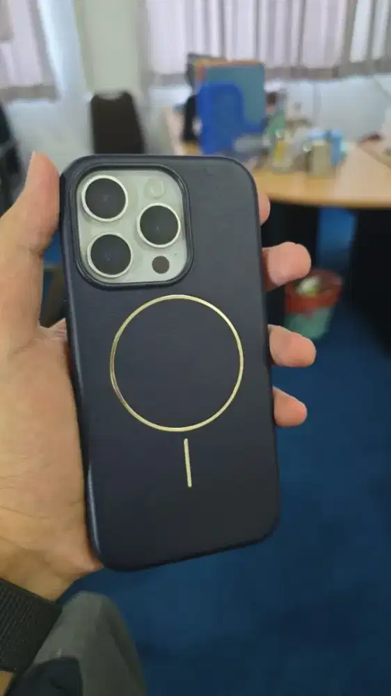 IPHONE 15 PRO 128 IBOX