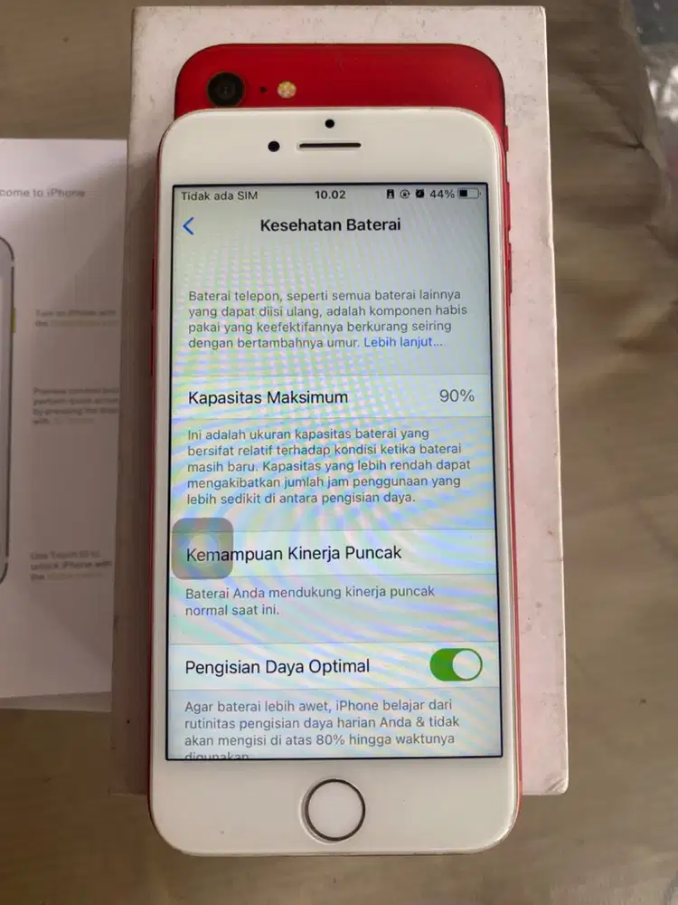 Iphone 7 128gb Wifi only