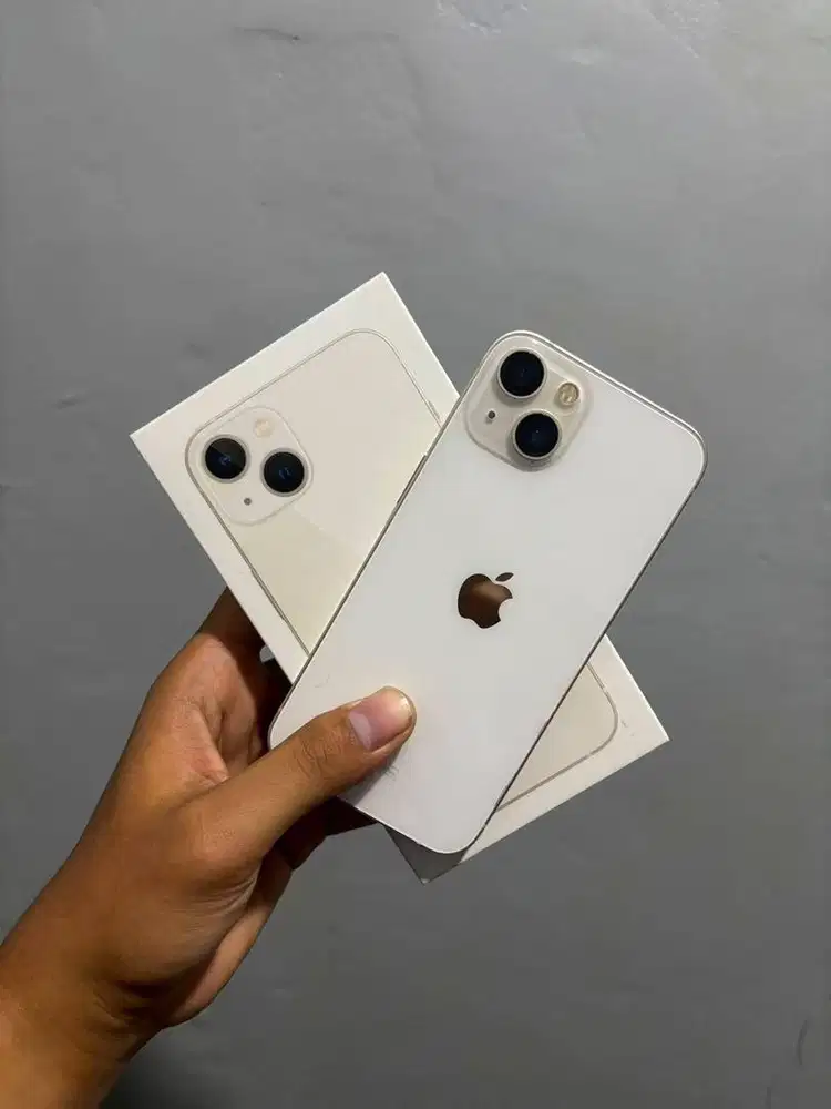 Iphone 13 128gb iBox