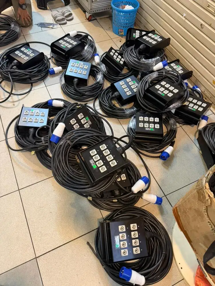 dicari teknisi servis electronic