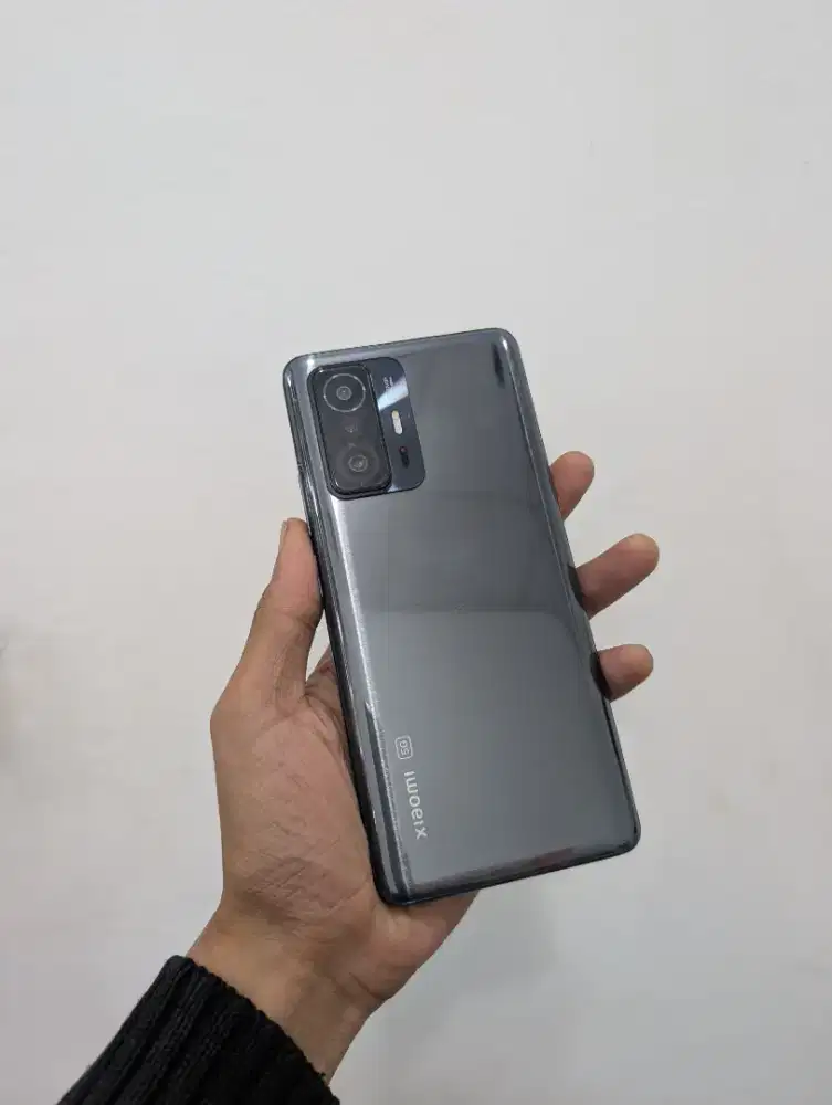Xiaomi 11T Pro 12/256 GB Fullset