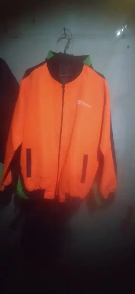 Jaket shopee ukuran xl