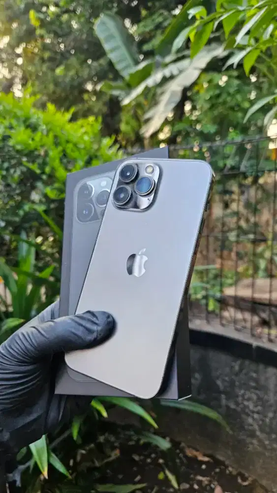 Iphone 13 pro max 256 ibox