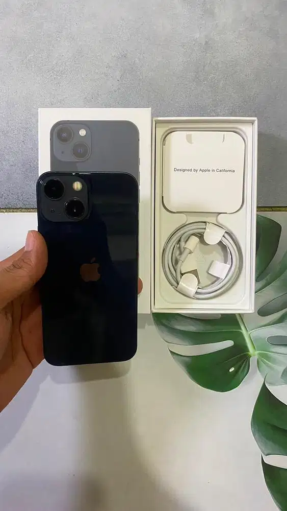 IPHONE 13 MINI 128 INTER