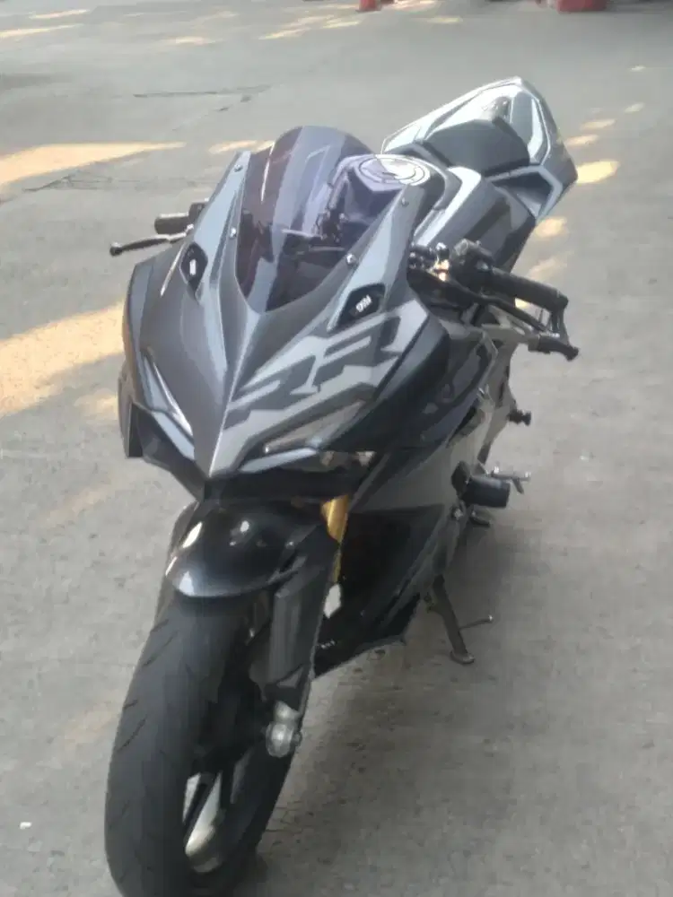 CBR 250RR ABS 2017