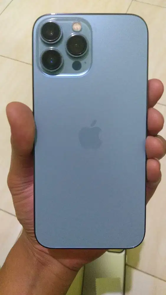 Iphone 13 promax 512