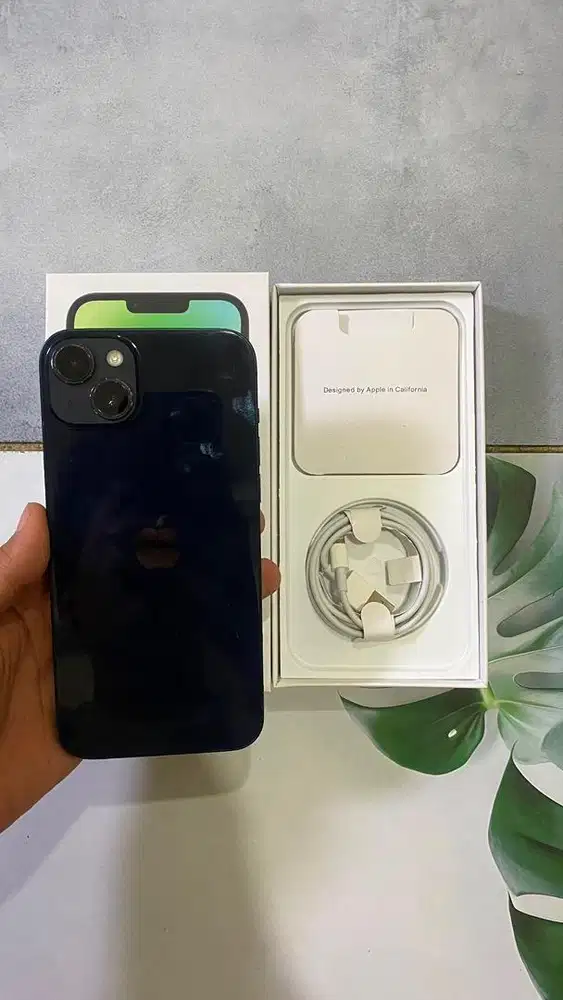 IPHONE 14 PLUS 128 INTER
