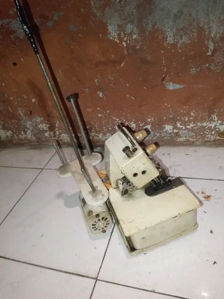 Dijual mesin obras mesin kecil