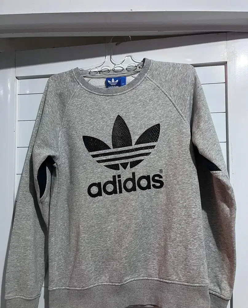 Crewneck adidas orgininals