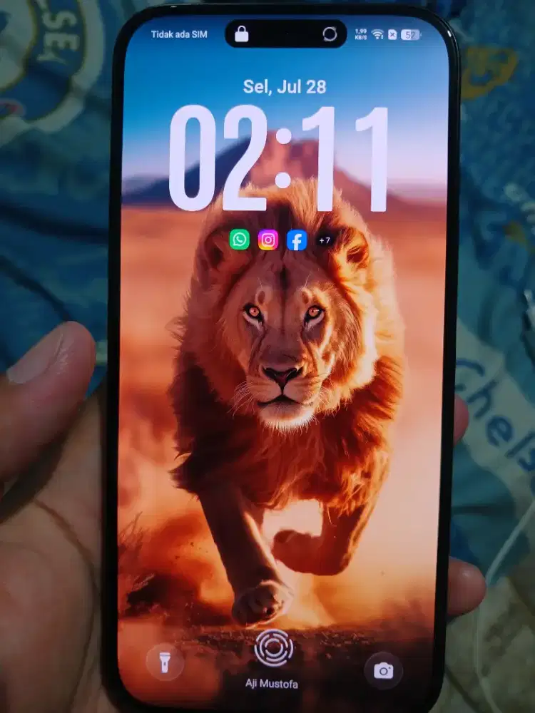 Tecno Camon 50 128/8 Black
